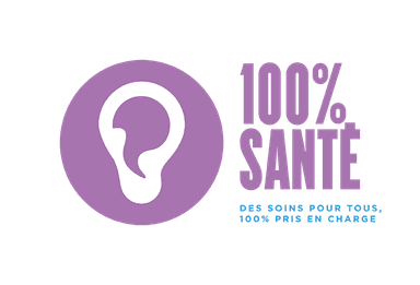 100% Santé