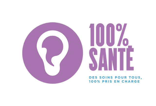 100% Santé